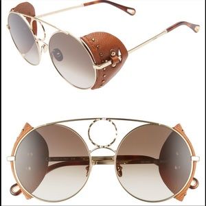 Chloe sunglasses